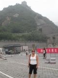 Great Wall of Chine- August 2011