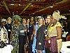  interdisipliner international woman studies congress-Sakarya 5-7 March 2009