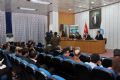 Türk Metal SEndikası ile Akademik işbirliği Projesi İmza Töreni
