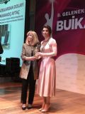BUIKAD special prize 2017