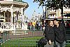 Disneyland-Paris- Ekim 2008